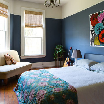 Noe Valley Residence