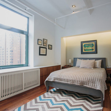 NoHo Duplex