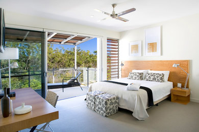 Schlafzimmer in Gold Coast - Tweed