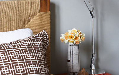 Make the Most of Your Bedside Space