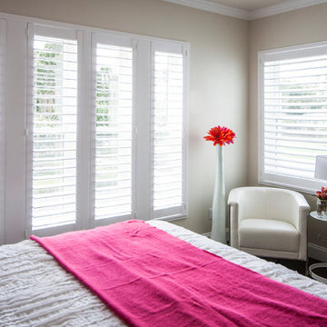 Norman Plantation Shutters