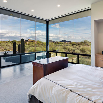 NORMAN RESIDENCE