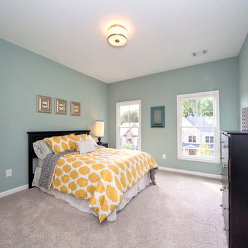 North Cooper Lake Place - O'Dwyer Homes