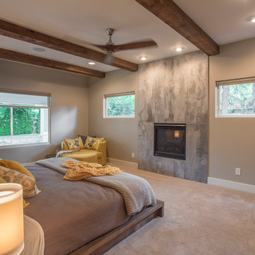 North End Boise - Remodel of a Historic Home with Modern Interior