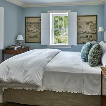 North Greenwich Cottage Renovation