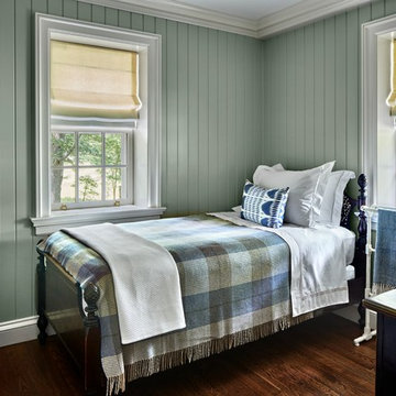 North Greenwich Cottage Renovation