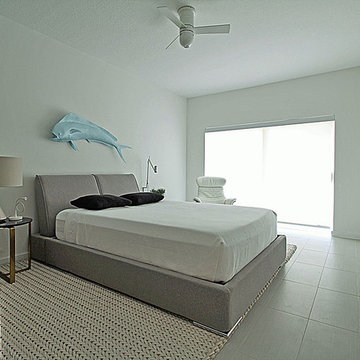 Residence Guest Room