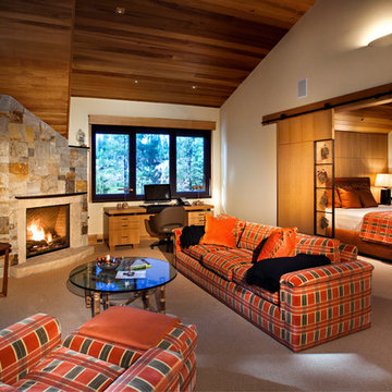 North Lake tahoe Residence