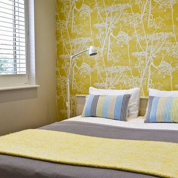 North London Eclectic Home