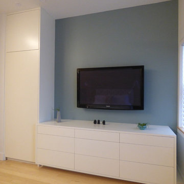 Northampton bedroom
