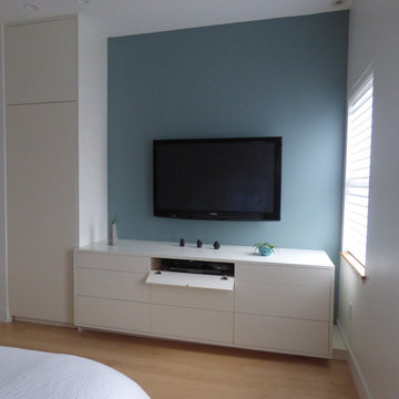 Northampton bedroom