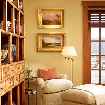 Northern California Home