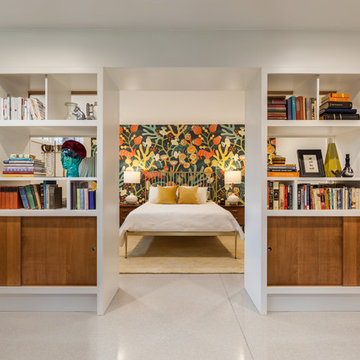 Northgate Master Bedroom