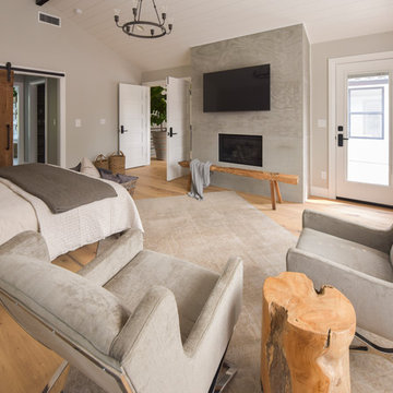 Northwest Idea House - South Sound Magazine