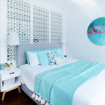 Northwood Master Bedroom