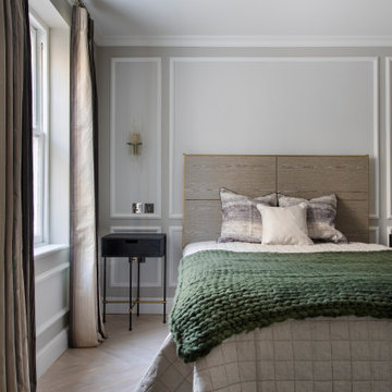 Notting Hill Cottage, W8
