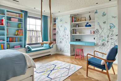 Notting Hill Full Home Design