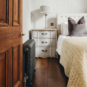Notting Hill Gate - Bedroom
