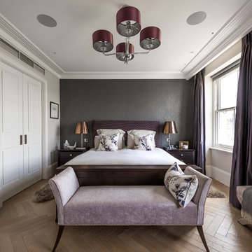 Notting Hill Gate - Family Home