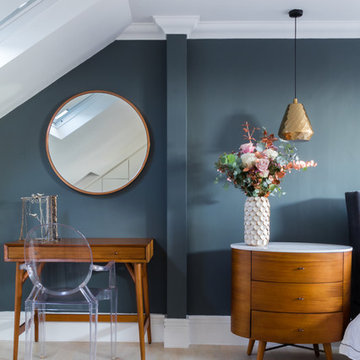 Notting Hill House