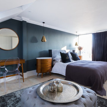 Notting Hill House