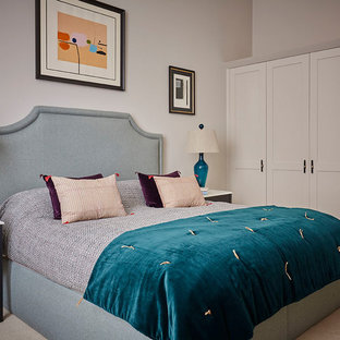 Notting Hill Maisonette
