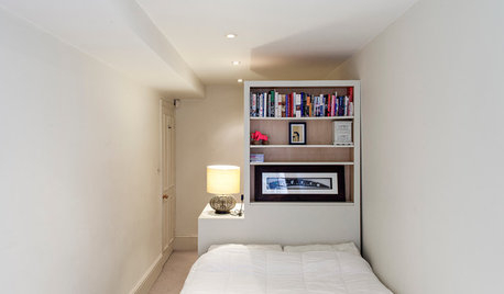 The Dos and Don'ts While Designing a Small Bedroom