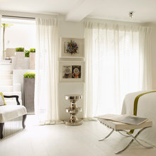 Decorating: What White Can Do For You in the Bedroom