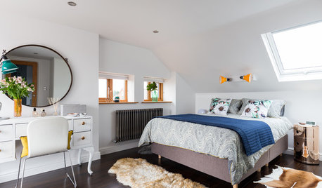 My Houzz: At Home With... Jen Stanbrook of Love Chic Living