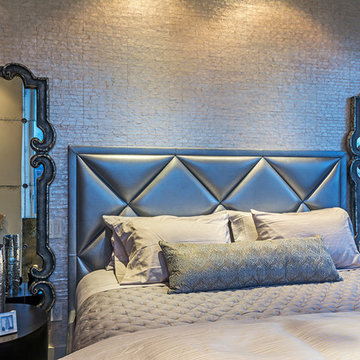 NYC Meatpacking District Apartment