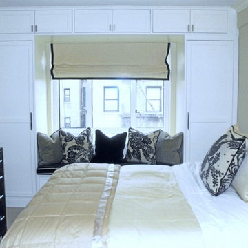 NYC Upper East Side apartment