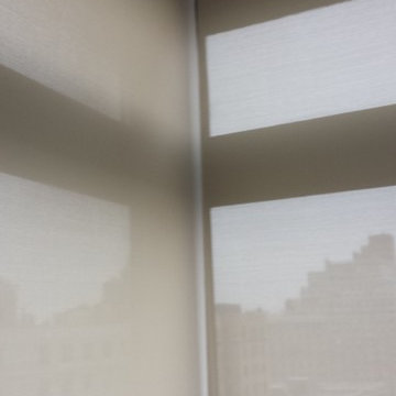NYC Window Shades, Window Blinds ,Window Treatments,Manhattan Shades and Blinds