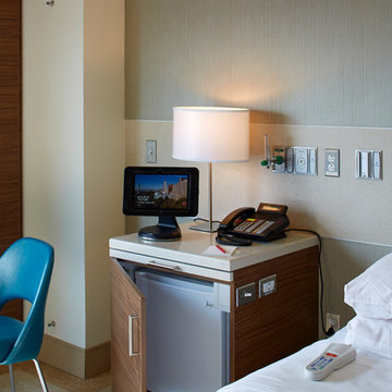 NYP GP-14 Patient Suites
