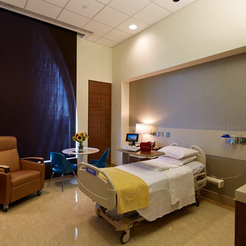 NYP GP-14 Patient Suites