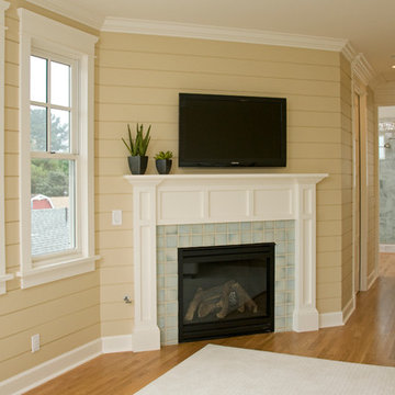 O' Connor Residence