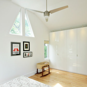 O'Connor - Two-Story Renovation