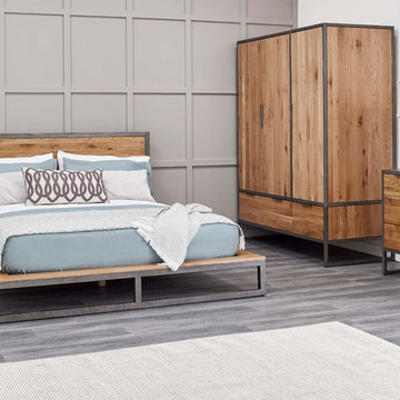 Oak Furniture Land | Brooklyn Range