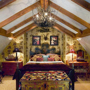 Oak Hill Architects