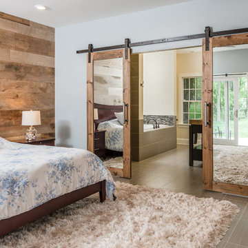 Oak Hill Master Suite Addition