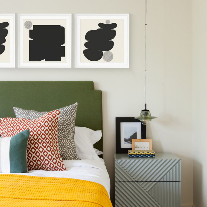 75 Beautiful Bedroom Ideas and Designs July 2022 Houzz UK