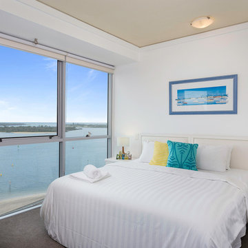 Ocean Airbnb - Gold Coast