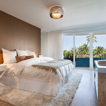 Ocean Drive Condo
