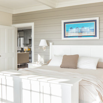 Ocean Dunes