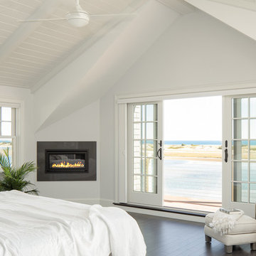 Ocean Dunes