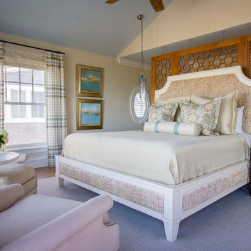 Ocean Front Residence on Delaware Shore