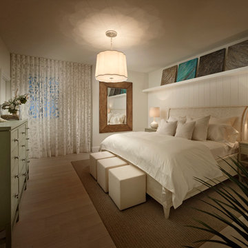 King Size Bedroom Photos Ideas Houzz, Bedding Ideas For King Size Beds