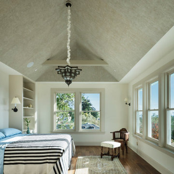 Ocean View Home