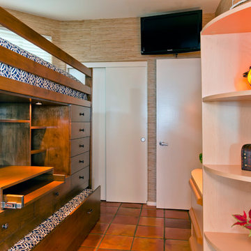 Oceanfront Condo
