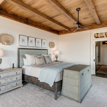 Oceanfront Renovation