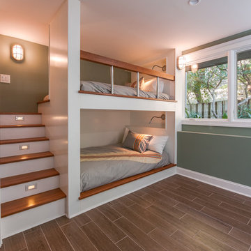 Oceanfront Renovation